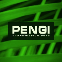 Pengi – Neon Transmission 0012