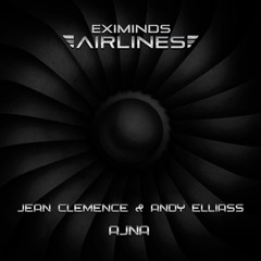 Jean Clemence & Andy Elliass - Ajna