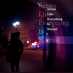 Seems like everything is normal !!