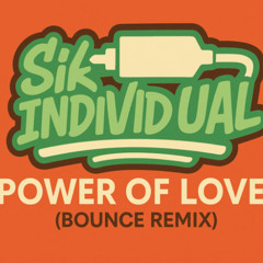 POWER OF LOVE (SAMPLE)