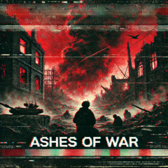 Strxy - Ashes of War