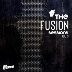 The Fusion Sessions Vol 9