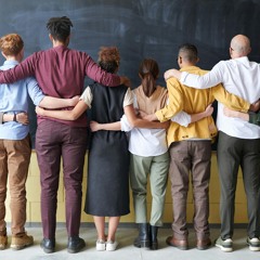 Meditación: fraternidad y filiación