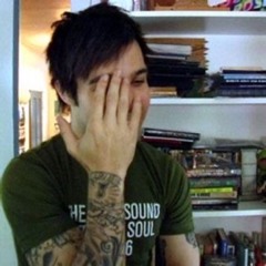 west coast smoker - fall out boy ( sped up )