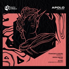 Francisco Castro - Rename It (Original Mix)