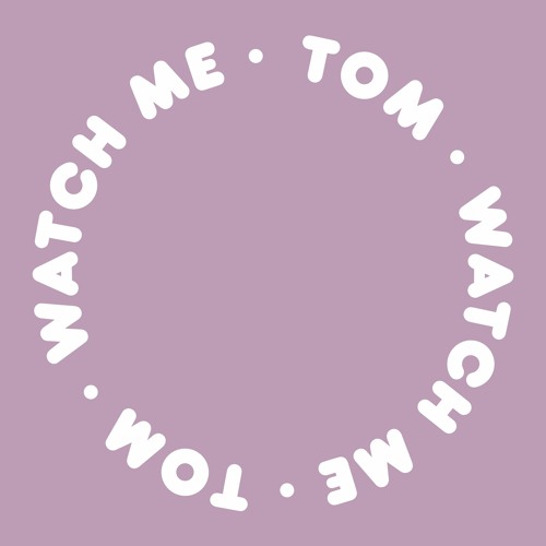Tom - Watch Me (LADYMONIX Fantasy Mix) - Frank Music