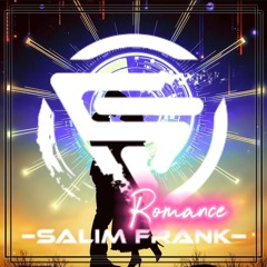 Salim Frank -  Romance   House Music Vocal deep house Melodic Dance House Sunny