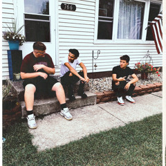 Walk Away - Big Zxan