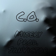 Misery (Prod. SanVictor)