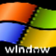 Windows XP Sparta Remix Base Test Thing