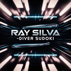 Ray Silva-Diver Sudoki (Original Mix) (Tech House)-2025