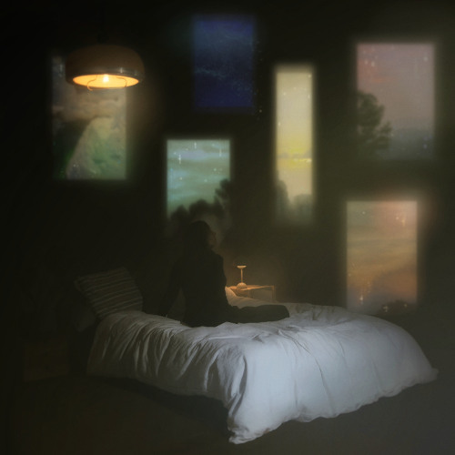 sanna frankie, fen. & Puzzle - everything my dreams were after (feat. Killin' Void)