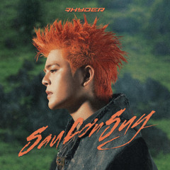 Sau Cơn Suy - RHYDER