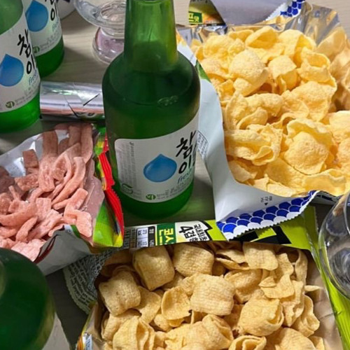 니가 그리운 날엔