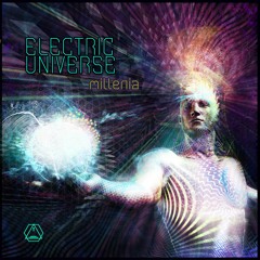 Electric Universe - Psychedelix