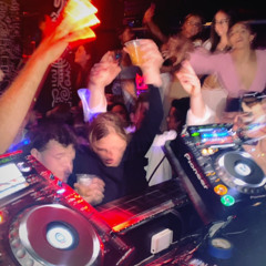 HEADS WILL ROLL -  GÉO MINI MIX