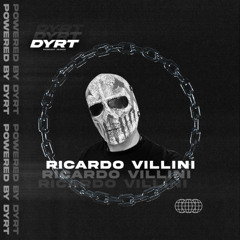 DYRTSERIES 010 // RICARDO VILLINI // AUT