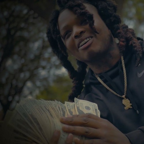 ALMIGHY NIGEL - WHO HE IS PROD KOACHPORTER