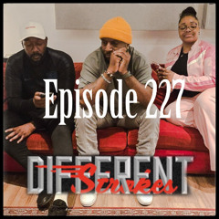 EP: 227 -  Where Did You Position The Pillow 😅!?