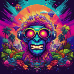 AFRO SOUND Vol 4 -------UTOPIA LIVE SET 2025