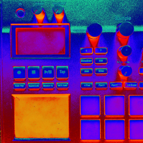 TekkBird - Tekk'n'Roll Prototype Vol. 1 (Hardtekk Teil 1)