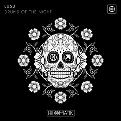 Drums Of The Night