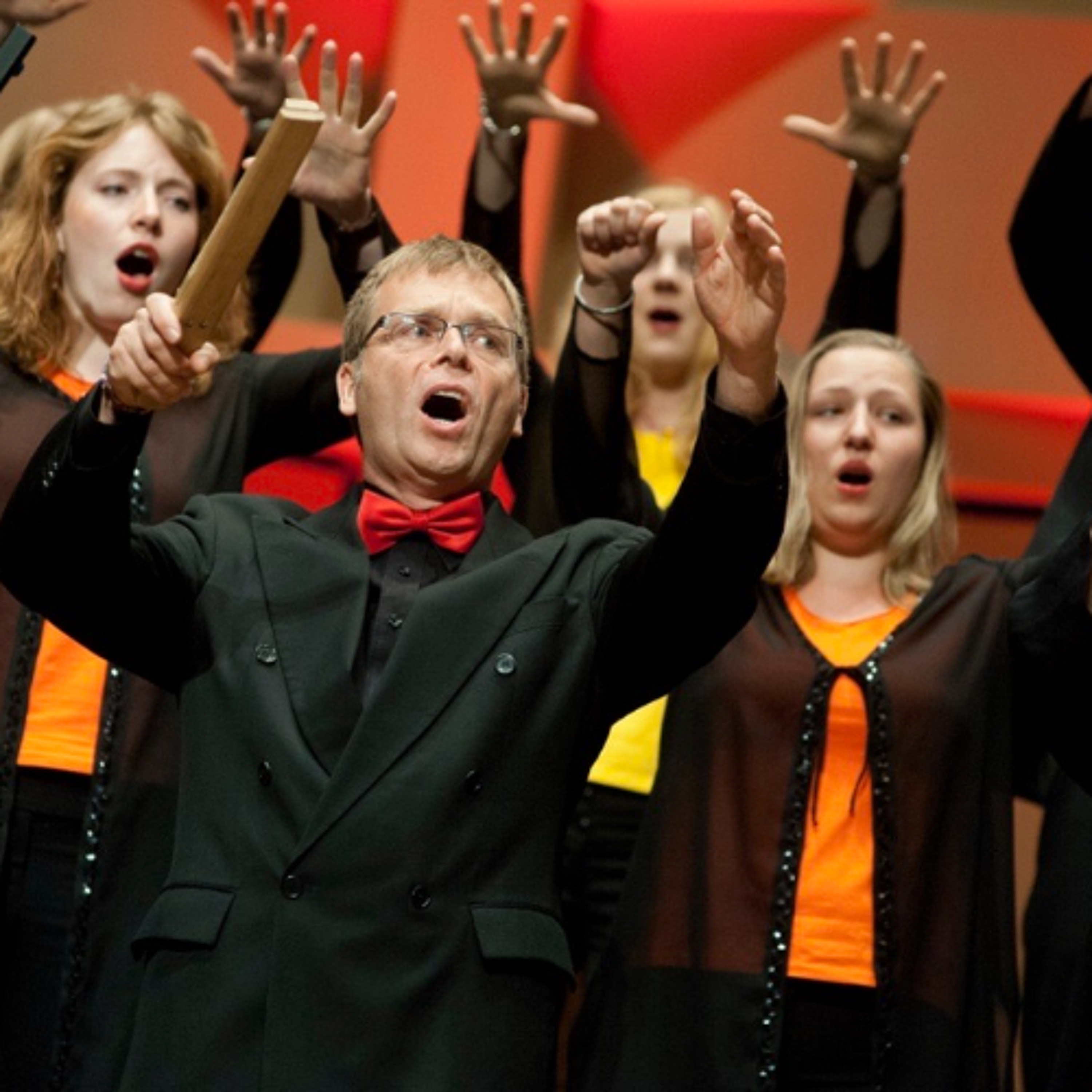 International choral festival unites cultures through music episode artwork