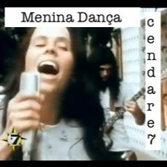 La menina dança