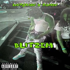 Blitzem(feat. Rambo)