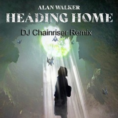 Alan Walker & Ruben – Heading Home (Official Music Video)