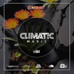 Podcast Climatic Music #184 (Trance) - (Radio Podcast)