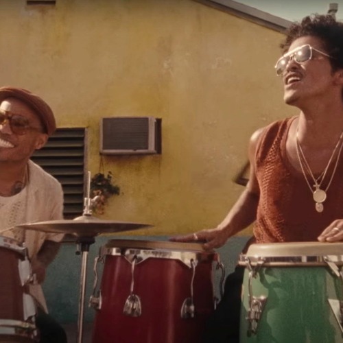 Stream Bruno Mars Anderson Paak Silk Sonic Skate Edit By