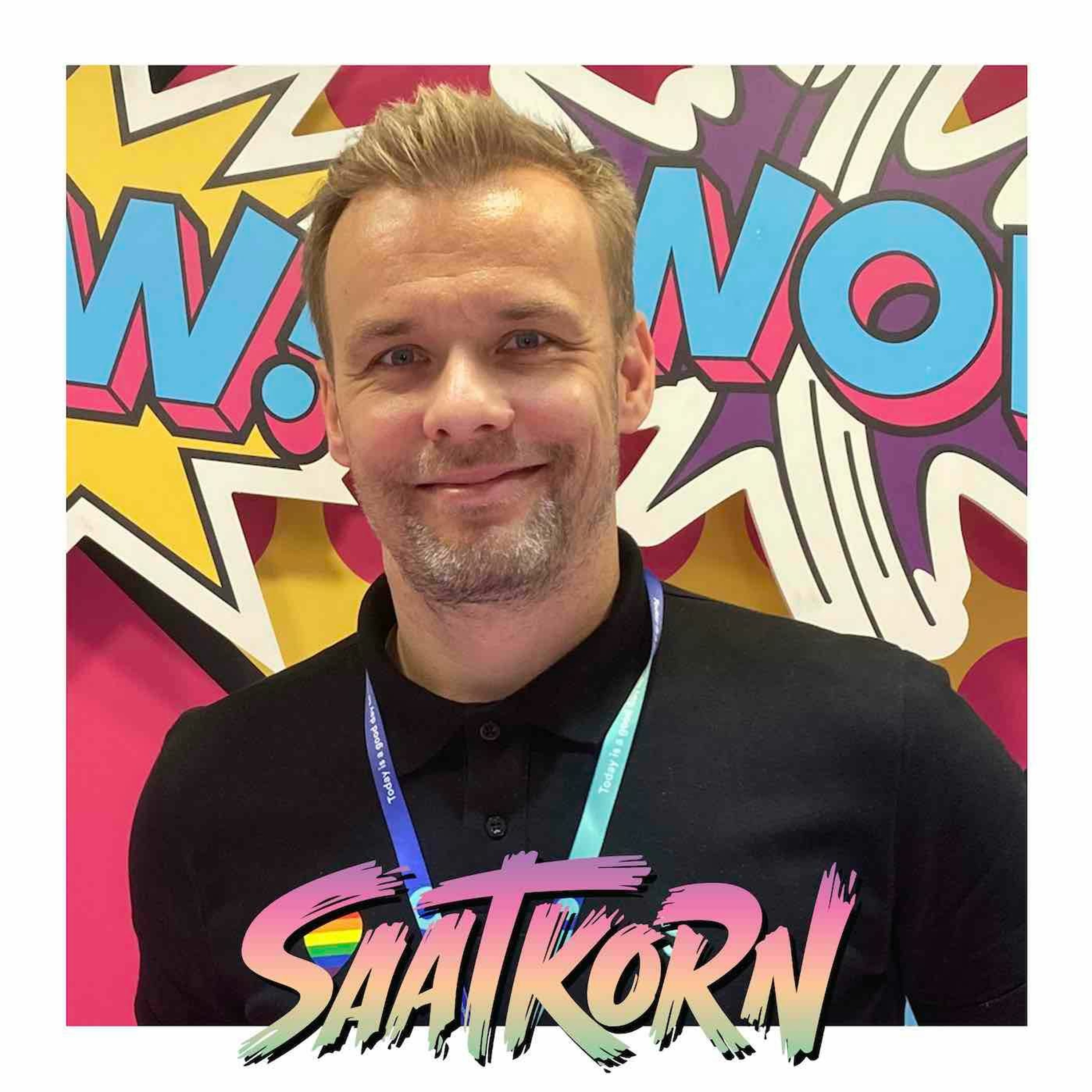 saatkorn Podcast
