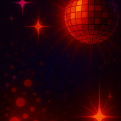 darkroom disco inferno