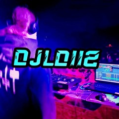 DJLD112 - Squid Game - Red Light Green Light (REMIX TECHNO HARDSTYLE)