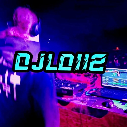 DJLD112 - Squid Game - Red Light Green Light (REMIX TECHNO HARDSTYLE)