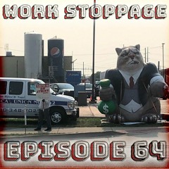 Ep 64 - Robo-Union Trojan Horse