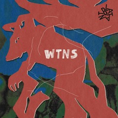Blatant 002 — WTNS