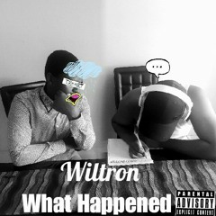 Wiltron - What happened