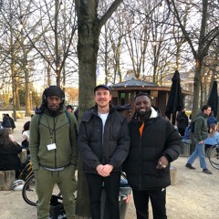MALOCA RECORDS w/ Le motel, Logan & Bryte @ Kiosk Radio 04.03.2022
