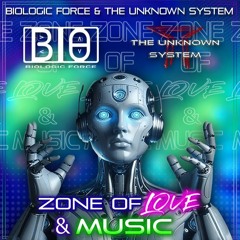 Zone Of Love & Music (Original Mix)