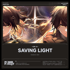 Saving Light (Instrumental)