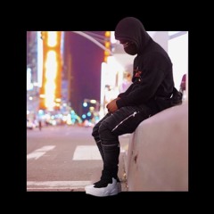 Yncab Benji - Envy Me