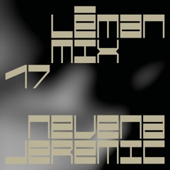 LÉMAN MIX 17 - NEVENA JEREMIC