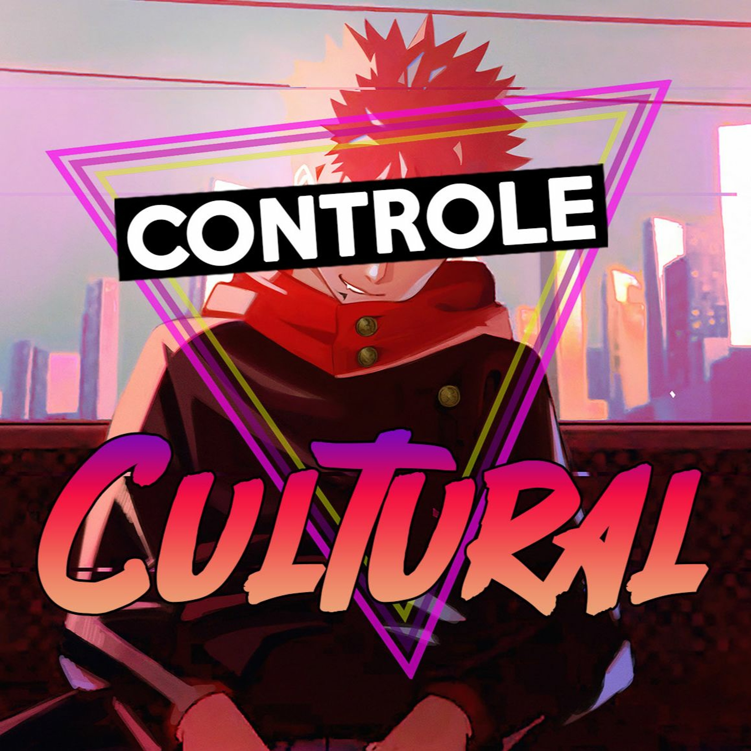 Controle Cultural Podcast