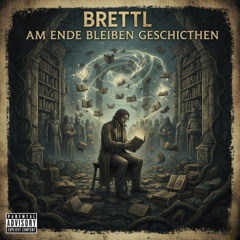 Am Ende Bleiben Geschichten