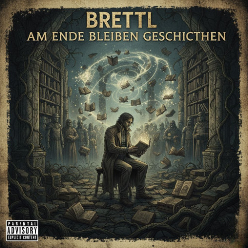 Am Ende Bleiben Geschichten