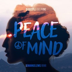 Peace Of Mind (Deez Raw Life Mix) [feat. F-ONE]