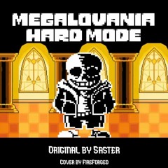 Megalovania: Hard Mode `Reforged`