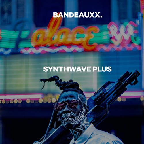 SYNTHWAVE PLUS (LIVE DJ MIX)